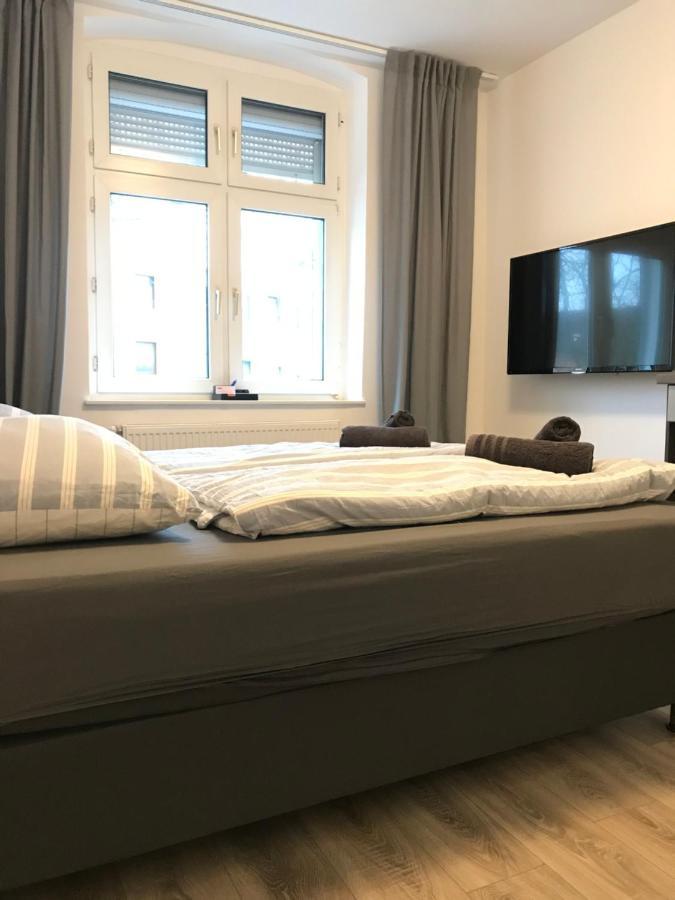 Holiday Apartment Essen Exterior foto