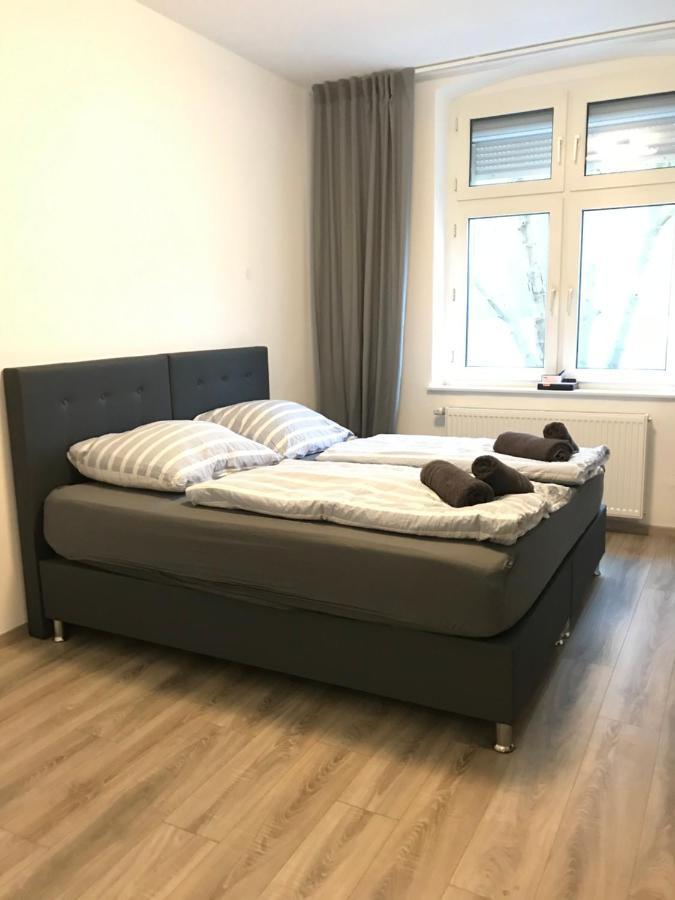 Holiday Apartment Essen Exterior foto