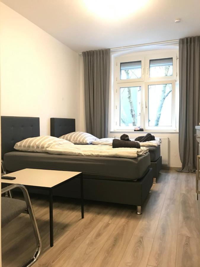 Holiday Apartment Essen Exterior foto